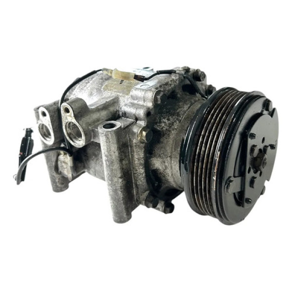 Compressor Ar Condicionado Jac J3 1.4 2011 M