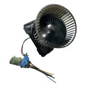 Motor Ar Forçado Gm Chevrolet Vectra 1997 A 2005 Cx181m