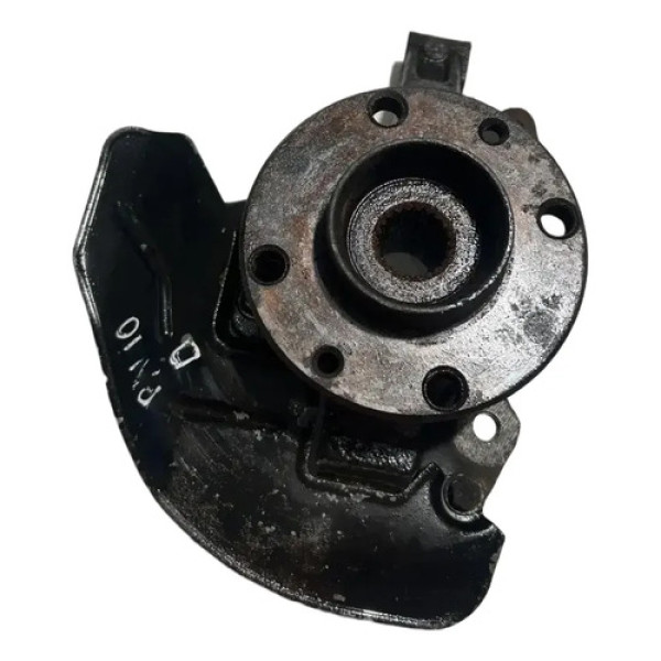 Montante Manga Eixo Dianteiro Direito Fiat Palio 1998-2004 M