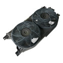 Eletroventilador Ventoinha Mercedes Ml320 V6 1999 M
