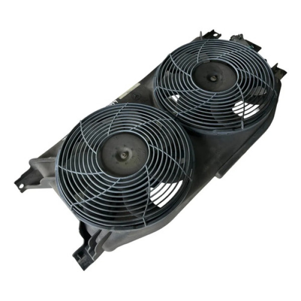 Eletroventilador Ventoinha Mercedes Ml320 V6 1999 M