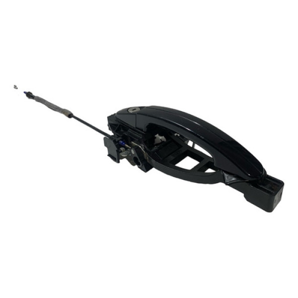 Maçaneta Externa Dianteira Esqu. Ford Focus 2014/2018 Cx83m Dianteira