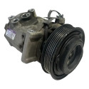 Compressor Ar Condicionado Gm Captiva 2.4 2009 M