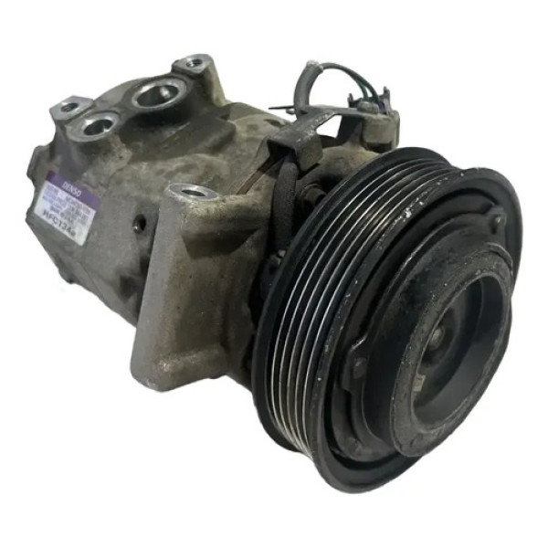 Compressor Ar Condicionado Gm Captiva 2.4 2009 M