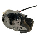 Fechadura Dianteira Direita Gm Sonic 2012 Cx554m