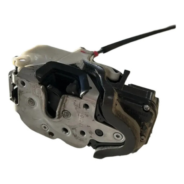 Fechadura Dianteira Direita Gm Sonic 2012 Cx554m