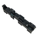 Botão Comando Central Painel Gm Vectra 2006/2012 Cx379 Mw