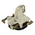 Fechadura Porta Diant Direita Gm Corsa 2004/2005 Cx418 Mw