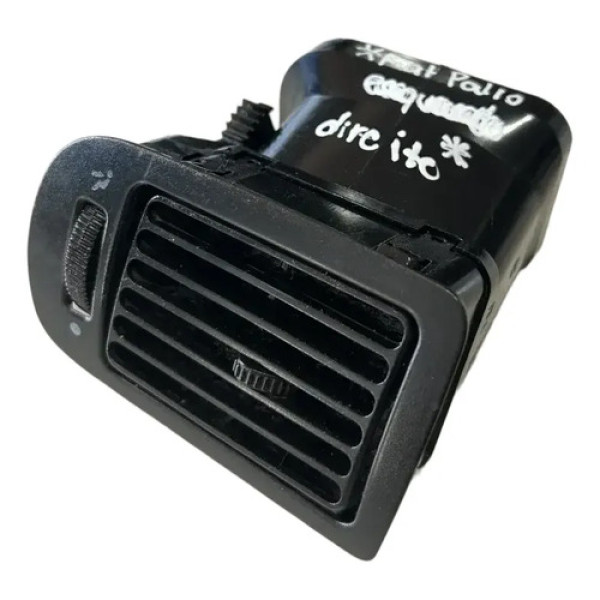 Difusor Ar Direito Fiat Palio 1996/200 Cx553m