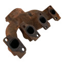 Coletor Escape Chevrolet Corsa 1.0 2004/2005 Cx419 Mw