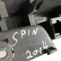 Comando Vidro Traseiro Esquerdo Gm Spin 2014/2015 Cx331 Mw
