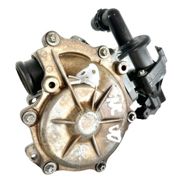 Bomba Água Motor Bmw 320i 2010 Cx255m