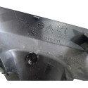 Acabamento Retrovisor Int Peugeot 3008 2014/2015 Cx424 Mw Preto