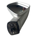 Retrovisor Lado Esquerdo Gm Captiva 2009/2012 Cx435 Mw