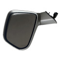 Retrovisor Lado Esquerdo Gm Captiva 2009/2012 Cx435 Mw