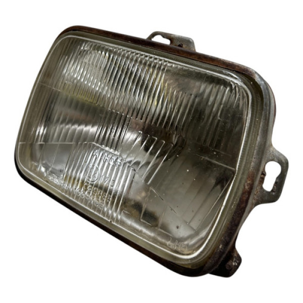 Farol Esquerdo Mitsubishi L200 1995 Cxg5m Esquerdo/motorista