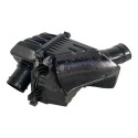 Caixa Filtro Ar Chevrolet Captiva 2.4 Sport 2010 96445424 Mw