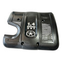 Capa Tampa Protetora Motor Jac J3 2010 A 2013 M