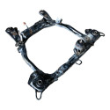 Agregado Dianteiro Hyundai Veracruz 3.8 V6 2011 Mw