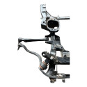 Agregado Dianteiro Bmw X6 4.4 V8 Biturbo 2010 2011 2012 Mw