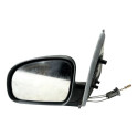 Retrovisor Esquerdo Corsa Meriva Prisma 2006-12 P2m