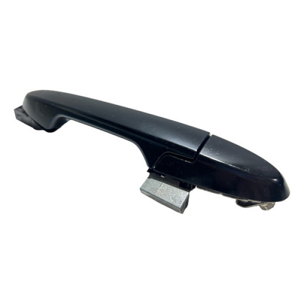 Maçaneta Externa Honda Fit 1.5 Dianteira Esquerda 2015 Cx78s Dianteira