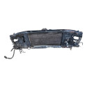 Painel Frontal Chevrolet Blazer S10 2.5 Maxion 1995/2000 Mw