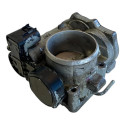 Corpo Borboleta Tbi Chevrolet Montana 1.8 Flex 2007 Mw