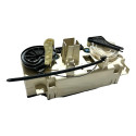 Painel Comando Ar Condicionado Gm Astra 1999 Até 2005 Cx109m