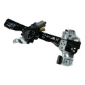 Máquina Vidro Dianteiro Direito Gm Sonic 2012 Cx553m