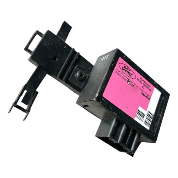 Modulo Central Alarme Ford Focus 2001 A 2008 Cx486m