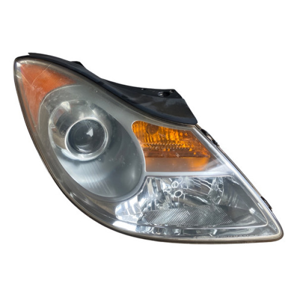 Farol Lado Direito Hyundai Veracruz 2008 2009 2010 Cxg13 Mw Direito/passageiro