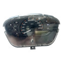 Painel Instrumento Chevrolet Celta 2001 A 2006 P2m Preto