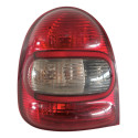 Lanterna Chevrolet Corsa Classic 2000/10 Esquerdo G8m Esquerdo/motorista Vermelho