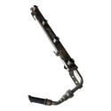 Flauta Bico Injetor Gm Captiva 2.4 Sport 2009/2012 Cx435 Mw