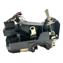 Fechadura Diant Esquerda Gm Astra 99 A 05 90561151 Cx188m