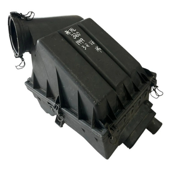 Caixa Filtro Ar Mercedes Ml320 V6 3.2 1999 M