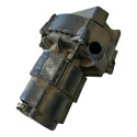 Bomba De Ar Auxiliar Mb Ml320 3.2 1999 Cx540m Preto