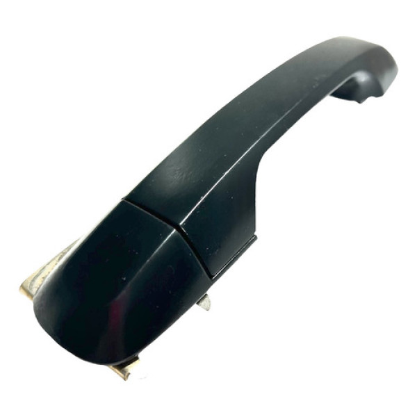 Maçaneta Externa Dianteira Direita Ford Fiesta 2003/14cx141m Dianteira