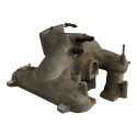 Coletor Admissão Gm Captiva 3.6 V6 Aut 2008/2010 12616998 Mw