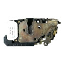 Fechadura Porta Dianteira Esquerda Gm Blazer 1998 Cx516m