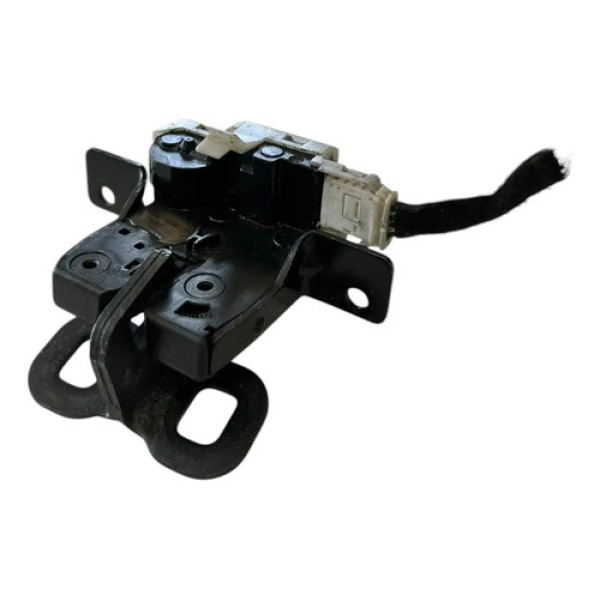 Fechadura Porta Malas Renault Megane 2007 2012 Cx530m
