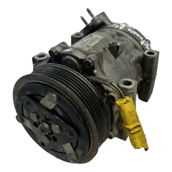 Compressor Ar Condicionado Citroën Xsara Picasso 1.6  2010 M