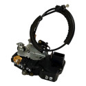 Fechadura Porta Diant Esquerda Gm Captiva 2009/2012 Cx435 Mw