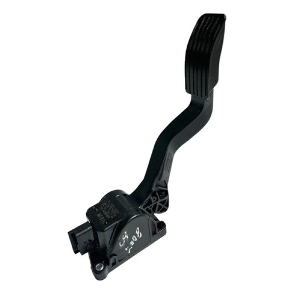 Pedal De Acelerador Eletronico Citroen C4 2009 Cx213m