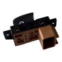 Botão Vidro Diant Direito Chevrolet Captiva 2009/2012 Cx435