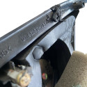 Acabamento Retrovisor Lado Direito Kia Sorento 2006 Cx319mw