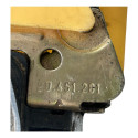 Fechadura Dianteira Esquerda Gm Corsa Wind 1995/2005 Cx487m