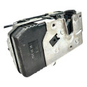 Fechadura Elétrica Porta Diant Esquerda Gm Astra 2010 Cx170m