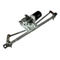 Galhada Motor Limpador Parabrisas Chevrolet Corsa 02/09 P14m